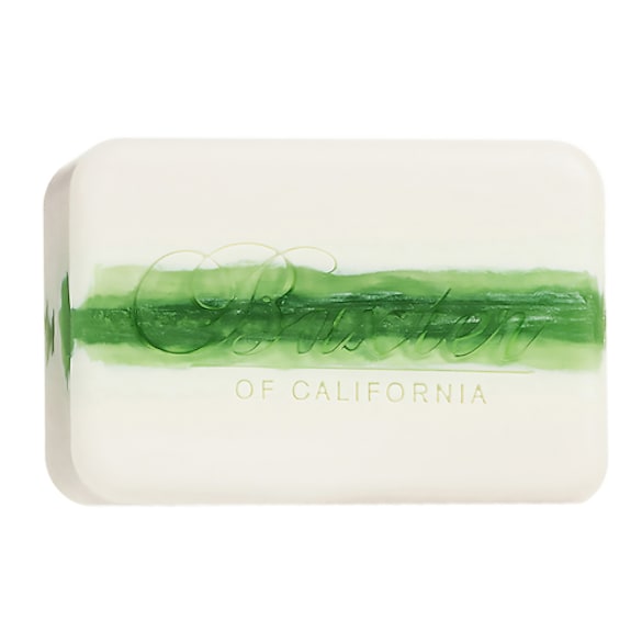 Vitamin Cleansing Bar Italian Lime & Pomegranate - Savon réhydratant, BAXTER OF CALIFORNIA
